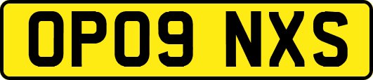 OP09NXS