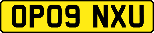 OP09NXU