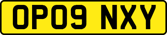OP09NXY