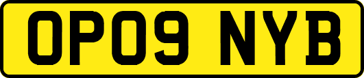 OP09NYB