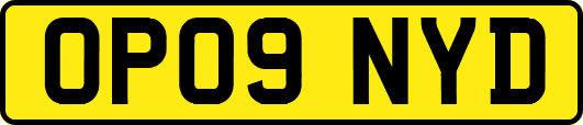 OP09NYD