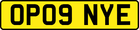 OP09NYE