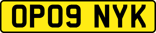 OP09NYK