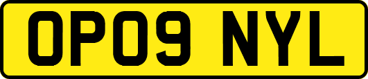 OP09NYL