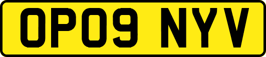 OP09NYV
