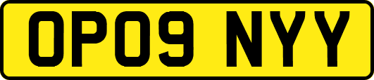 OP09NYY