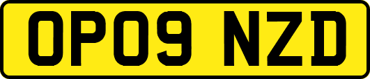 OP09NZD