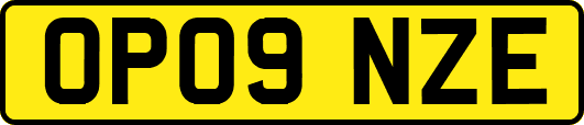 OP09NZE