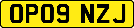 OP09NZJ