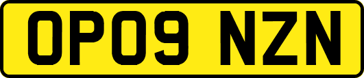 OP09NZN