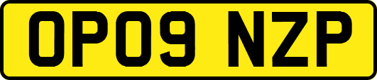 OP09NZP