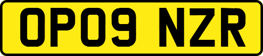 OP09NZR