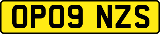 OP09NZS