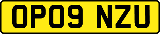 OP09NZU