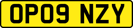 OP09NZY