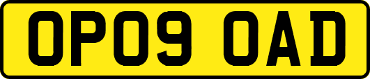 OP09OAD