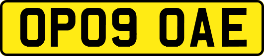OP09OAE