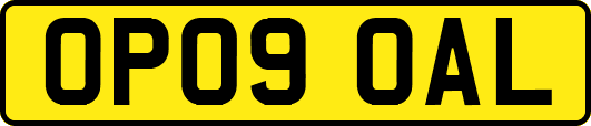 OP09OAL