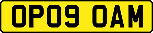 OP09OAM
