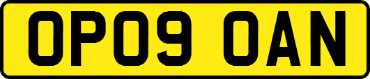 OP09OAN