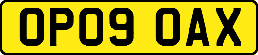 OP09OAX