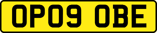 OP09OBE