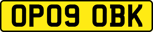 OP09OBK