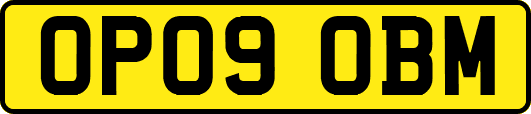 OP09OBM