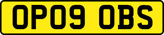 OP09OBS