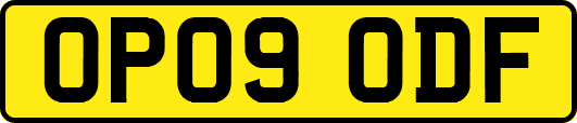 OP09ODF
