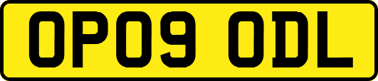 OP09ODL