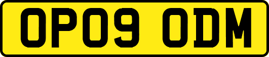 OP09ODM