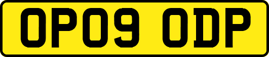 OP09ODP