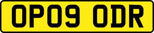 OP09ODR