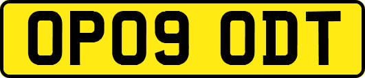 OP09ODT