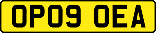 OP09OEA