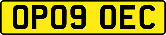 OP09OEC