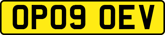 OP09OEV