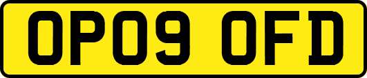 OP09OFD