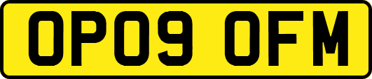 OP09OFM