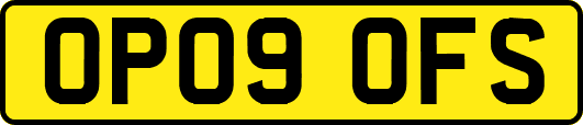 OP09OFS