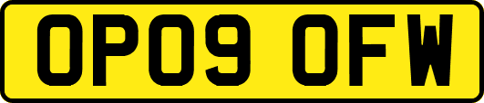 OP09OFW