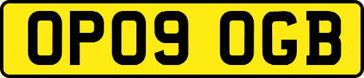 OP09OGB