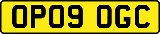 OP09OGC