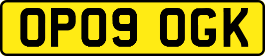 OP09OGK