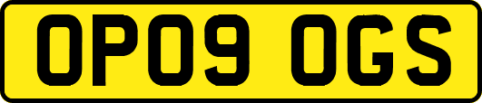 OP09OGS
