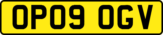 OP09OGV