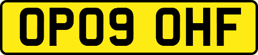 OP09OHF