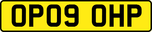 OP09OHP