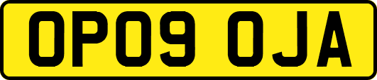 OP09OJA
